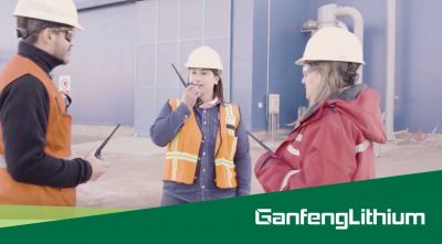 贛鋒“她”力量，致敬從事礦業(yè)的女性